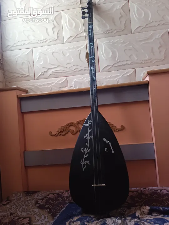 ساز كهربا وبزق