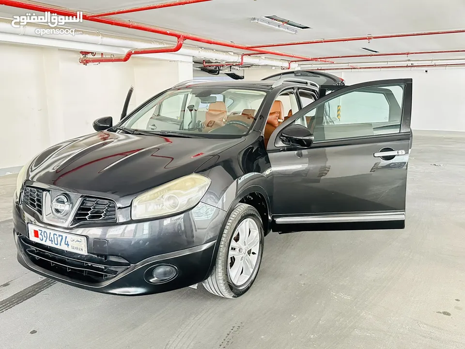 Nissan qashqai excellent condition car for sale need urgent sale go for vacation  call