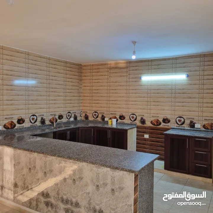 بيت مستقل للإيجار