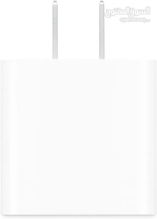 Apple 20W USB-C اصلي