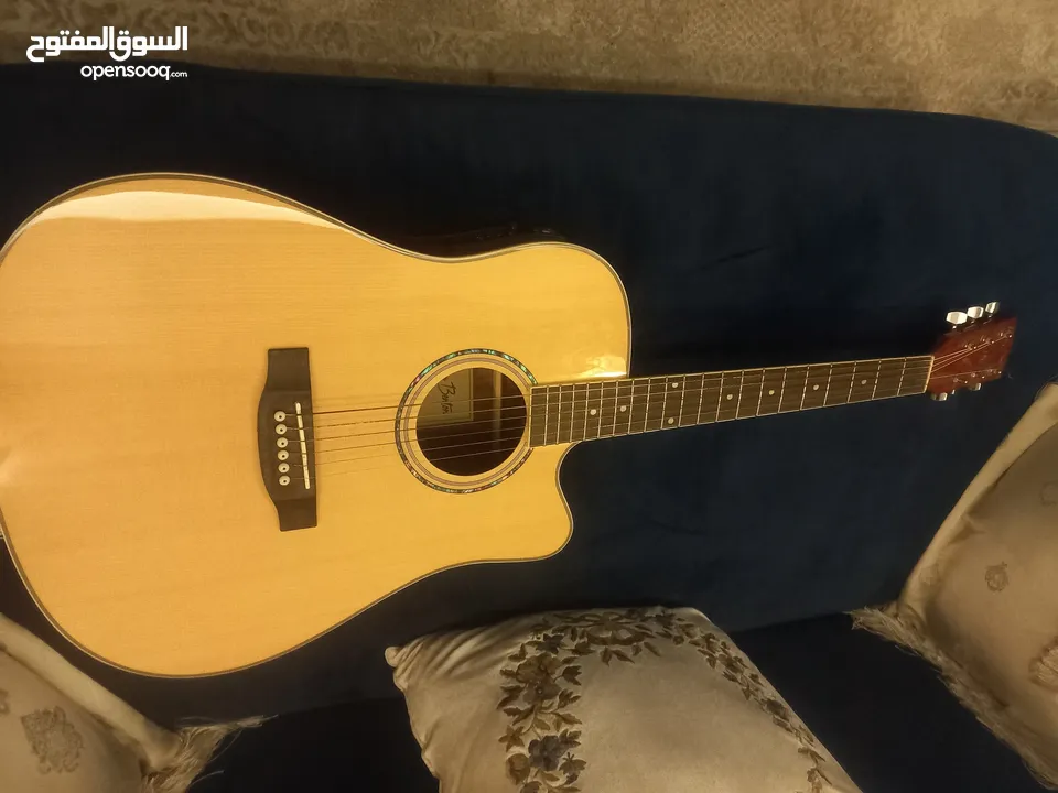 جيتار اكوستك