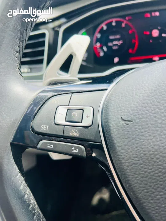 بولو 2022 فل مسكر للبيع