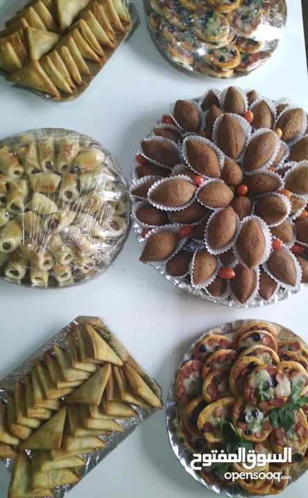 خروف مشوي او محشي او محشي ورق عنب دوالي