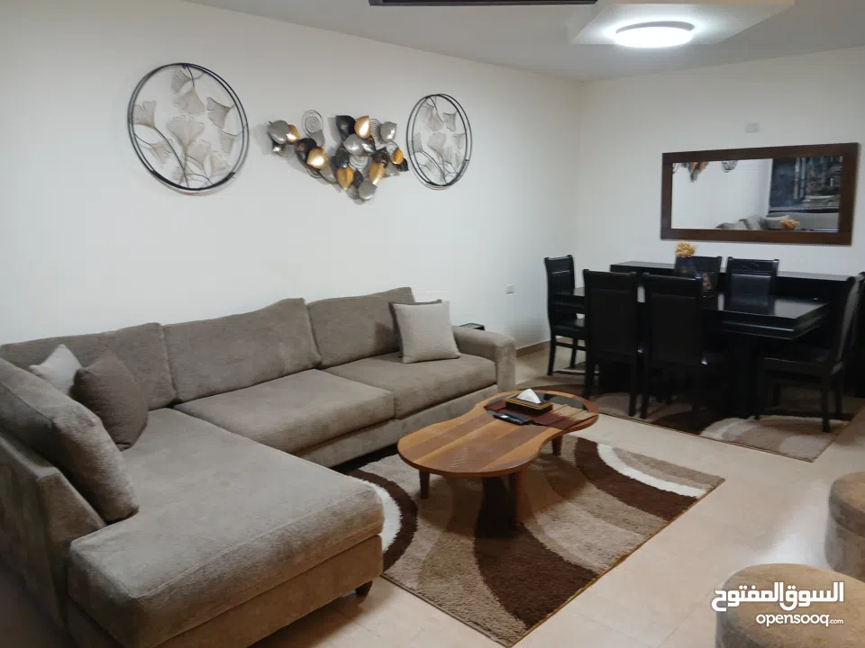 شقة للبيع في منطقة المصايف