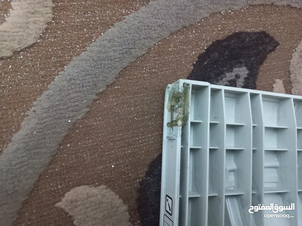 آلة تصوير ريكو افيشو mp2500