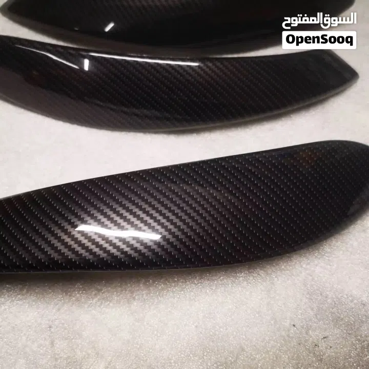 كاربون فايبر carbon fiber