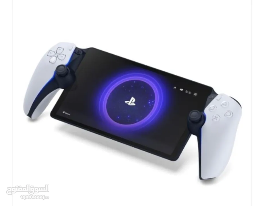 PlayStation Portal Remote Player PlayStation 5 Console - White