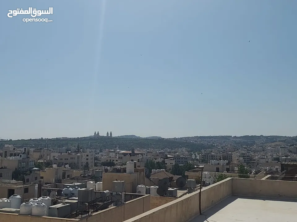 شقة للبيع في أرقى مناطق خلدا