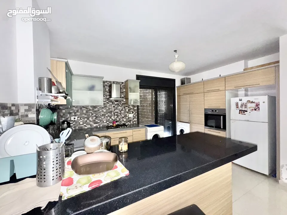 للمستثمرين شقة مؤجرة للبيع