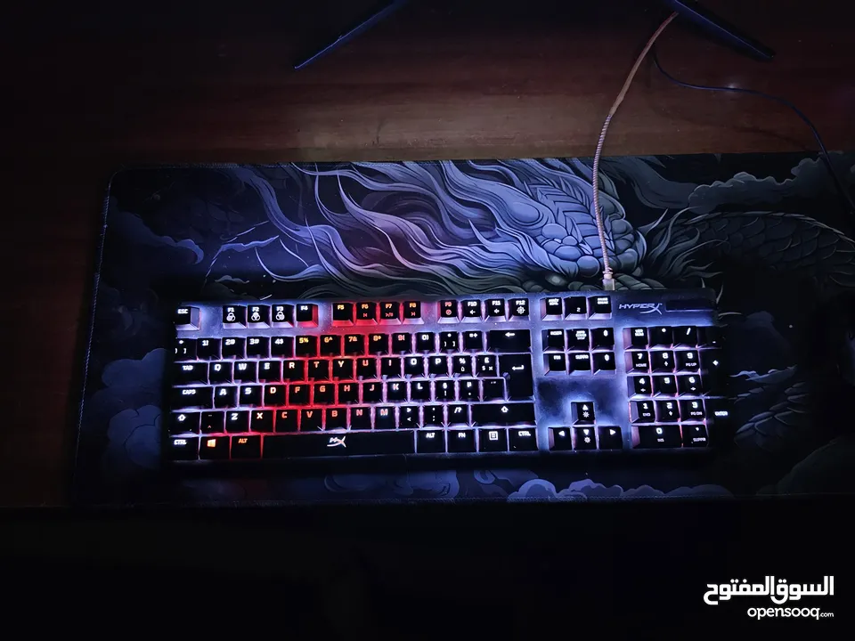 كمبيوتر PC Gaming