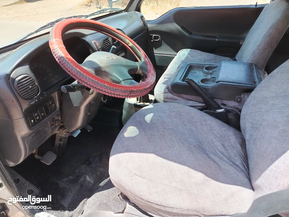 هونداي h100 للبيع