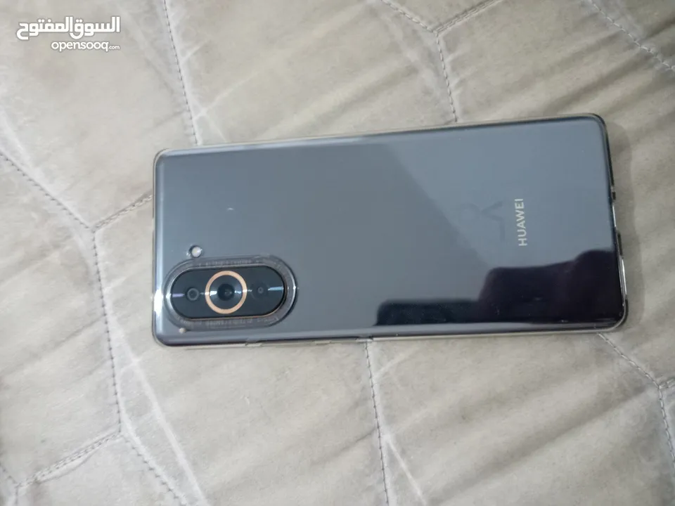 هواوي نوفا 10 + فري بود 5i Nova 10 + FreeBuds 5i