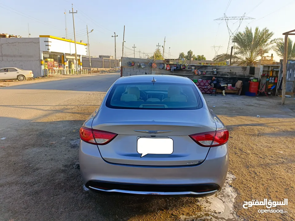 موديل 2015 C200s