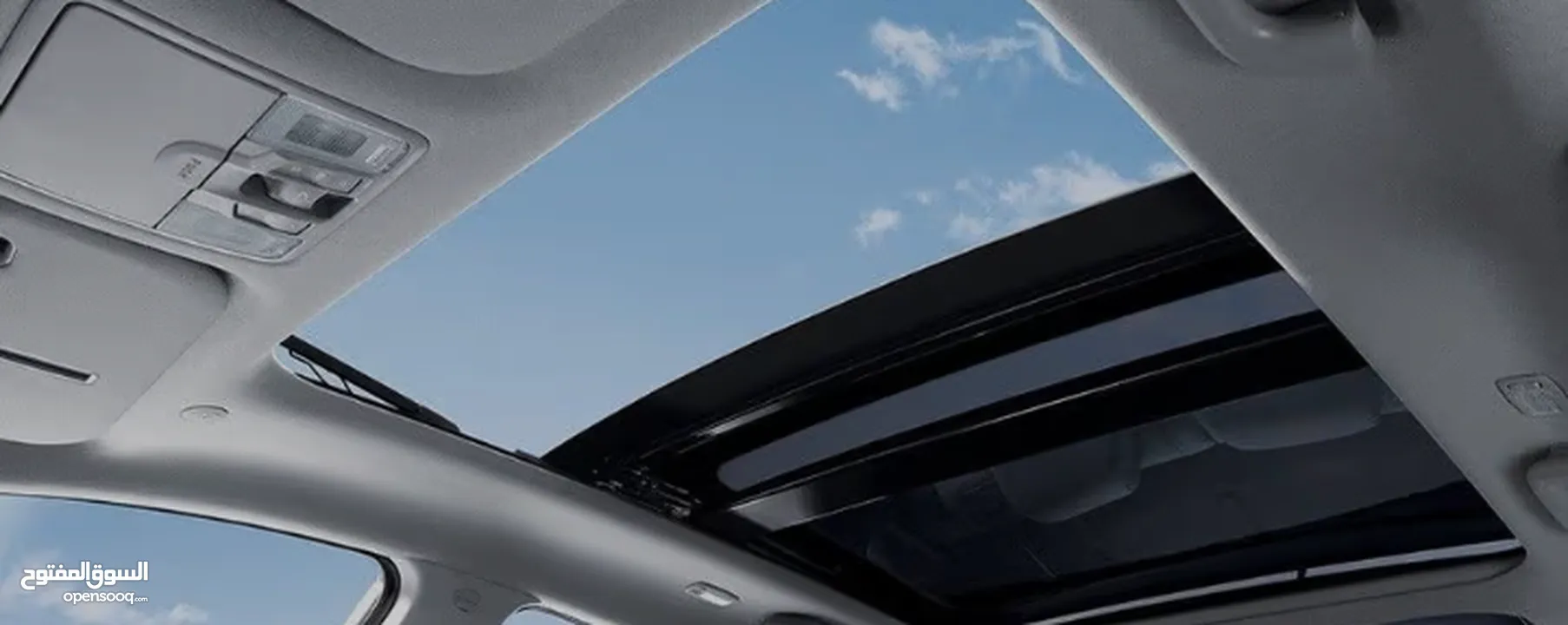 هيونداي i30 ماتور 1.6 بانوراما