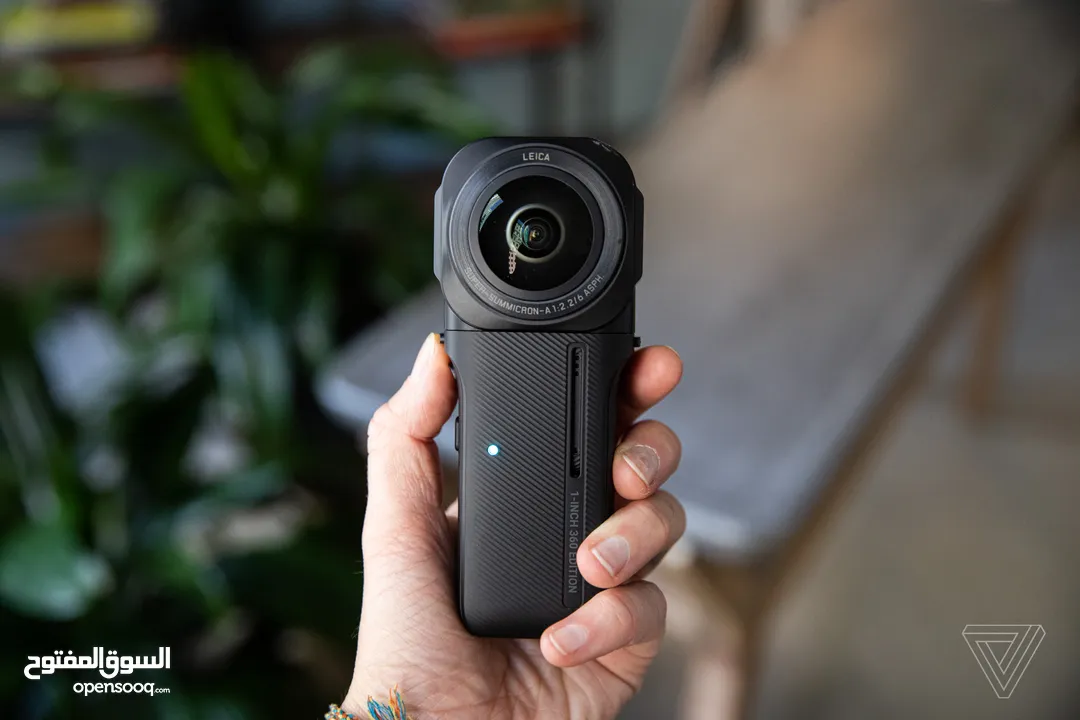 Insta360 ONE RS 1-Inch 360 Edition - 6K