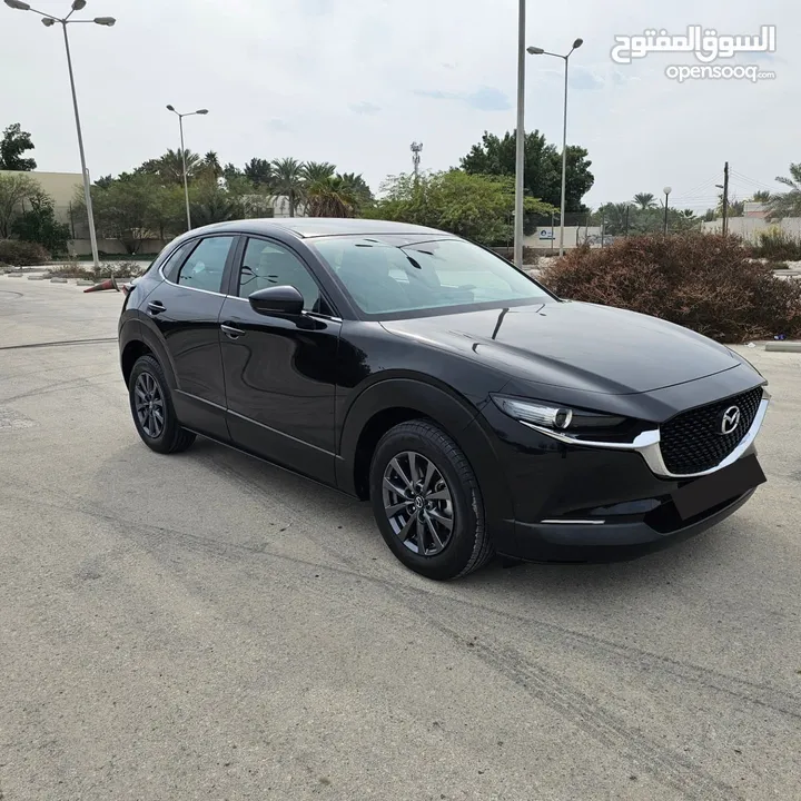 Mazda CX-30 2023