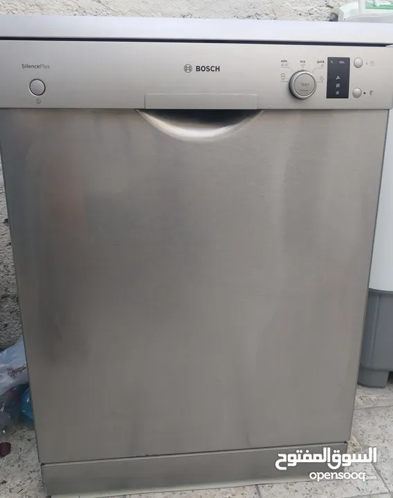 Bosch dishwasher for sale