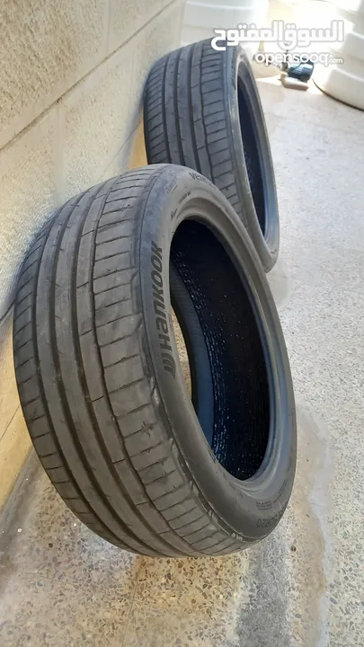 كوشوك مستعمل بحالة ممتازة هانكوك