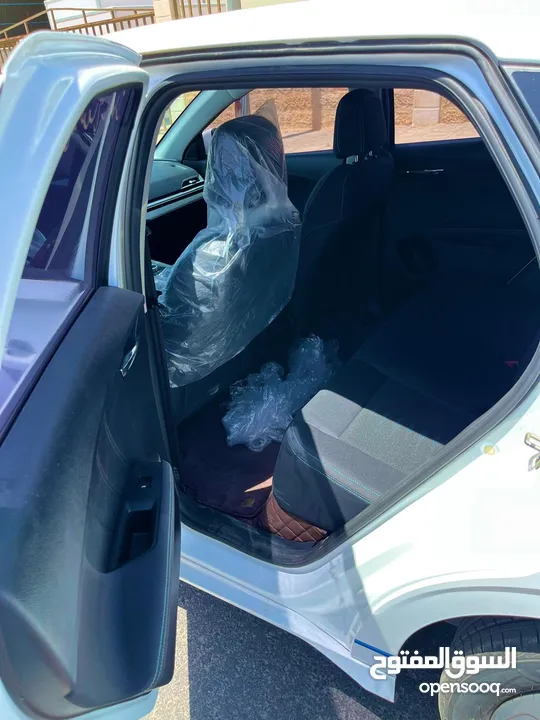 Byd E2 2021 comfort  فحص كامل ممشى قليل