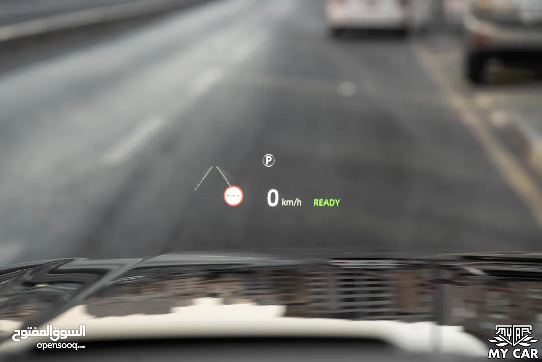 2020 Range Rover Vogue P400e Plug-in Hybrid
