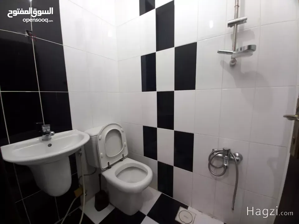 شقة دوبلكس للبيع في منطقة السابع ( Property ID : 30396 )