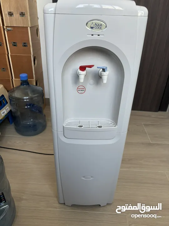 للبيع كولر ماء قابل للتفاوض