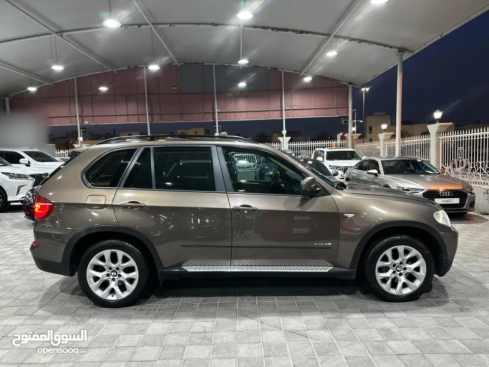 Bmw X5 V6 Turbo