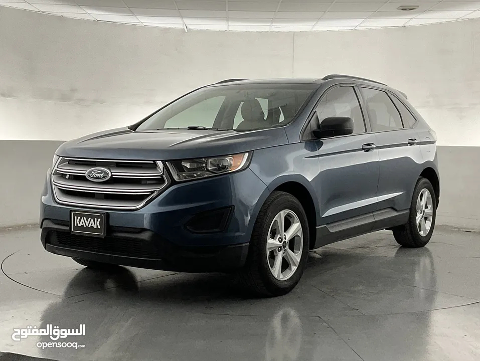 2018 Ford Edge SE  • Big Price Drop • 1 Year free warranty • 357615