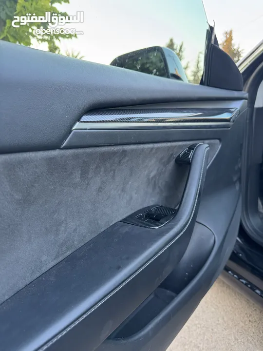 Tesla Model 3 Long Range Dual Motor 2018