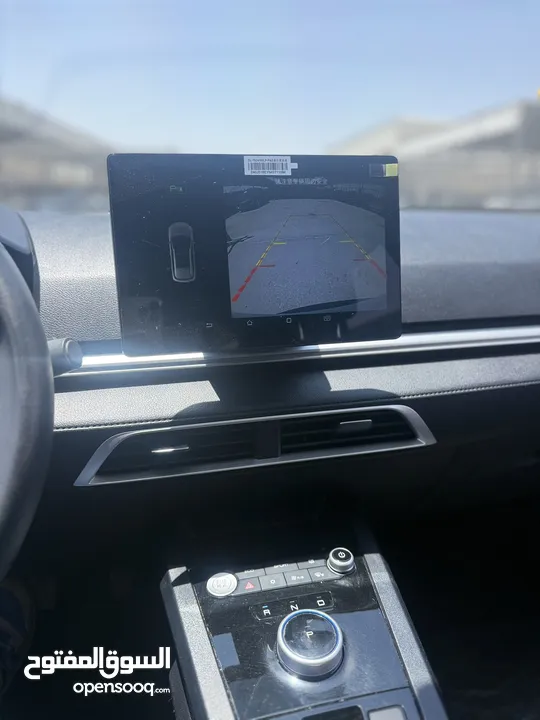BYD E2 2022 ابيض