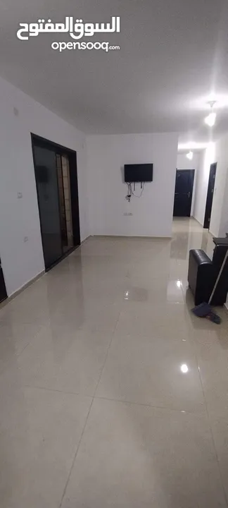 شقق للبيع في بيرزيت منطقة المرج