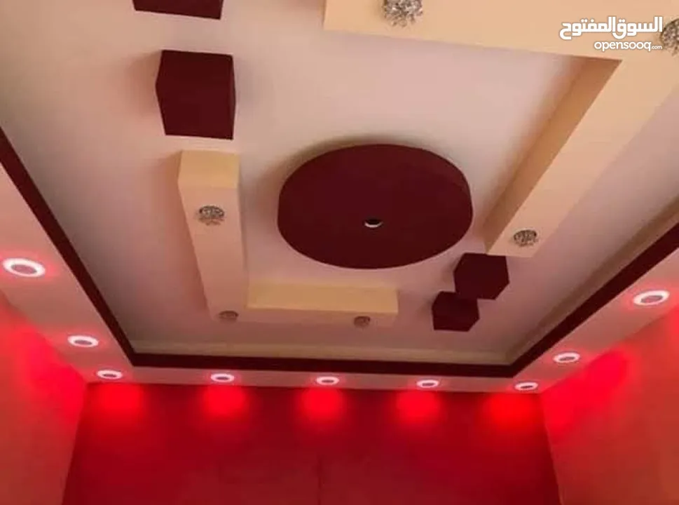ديزاين ديكورات