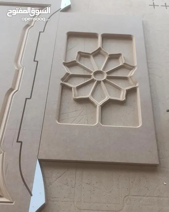 ماكنه cnc موديل 2018