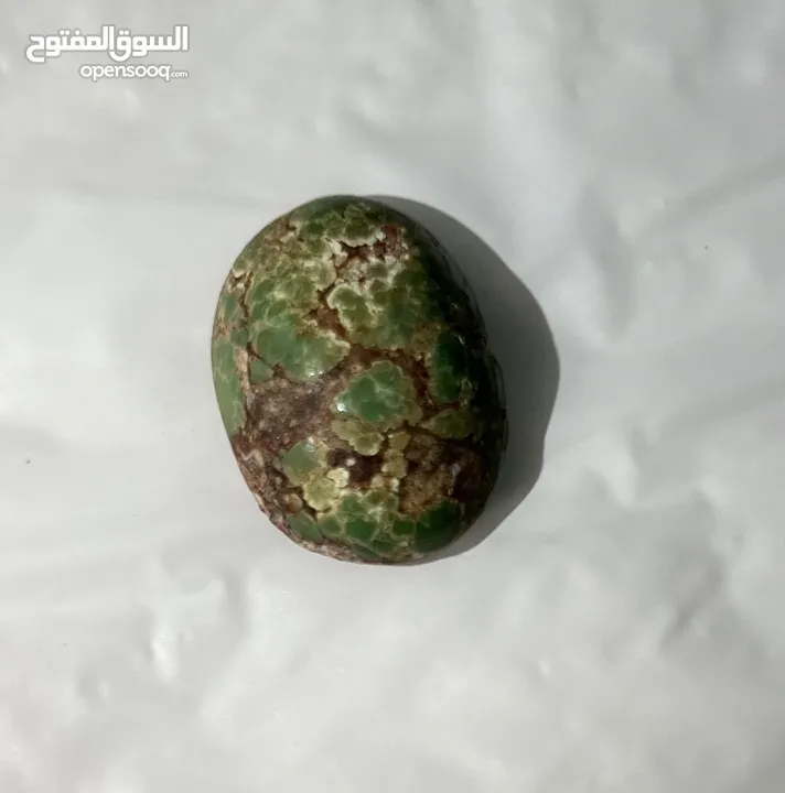 أحجار فيروز نيشابورية اصلية طبيعية للبيع