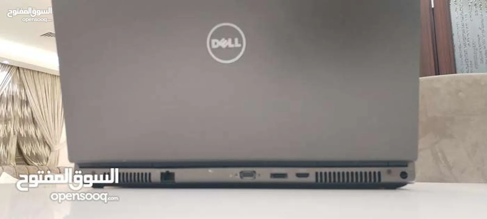DELL loptop sell in mangaf