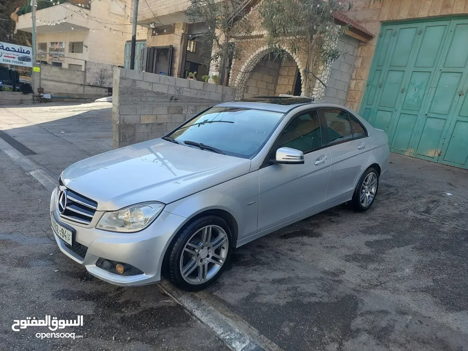 مرسيدس للبيع