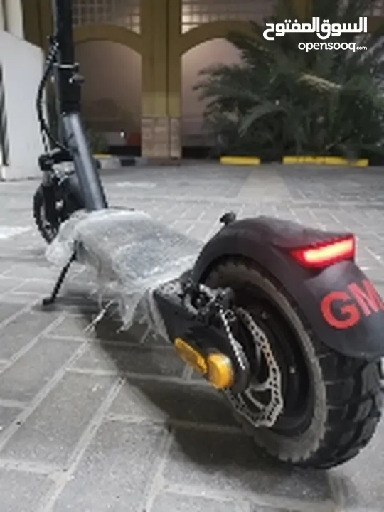 سكوتر vlra Scooter