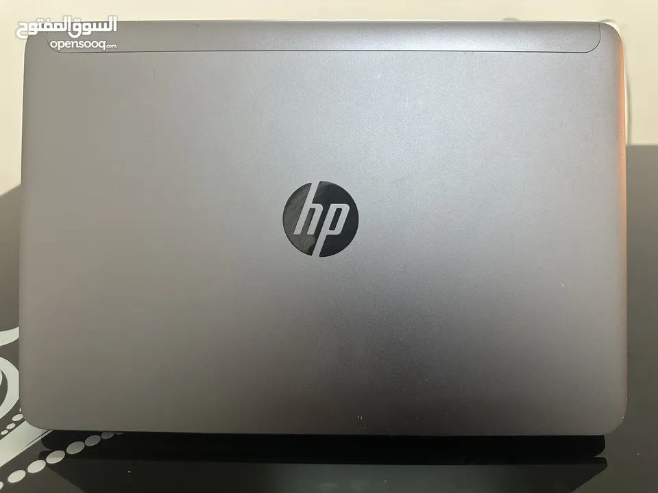 Hp Elitebook 1040 special edition  Intel Corei, Windows 11 pro