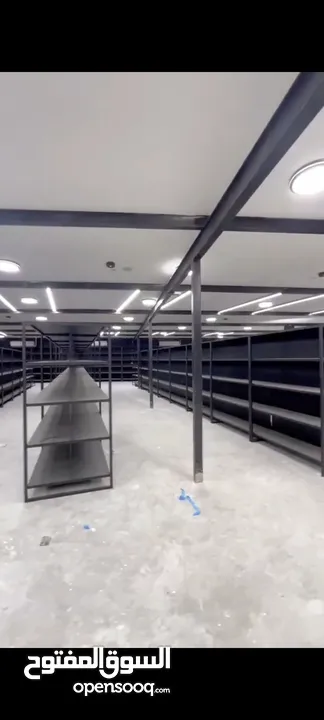 مستودع للايجار