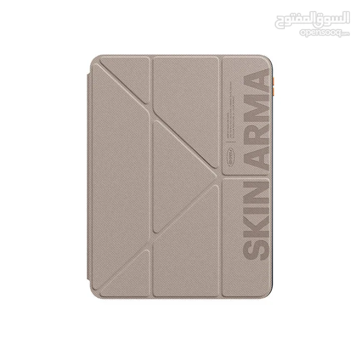 حماية وأناقة لا مثيل لها مع Cover iPad Pro 11 + Air 10.9 من Skin Arma