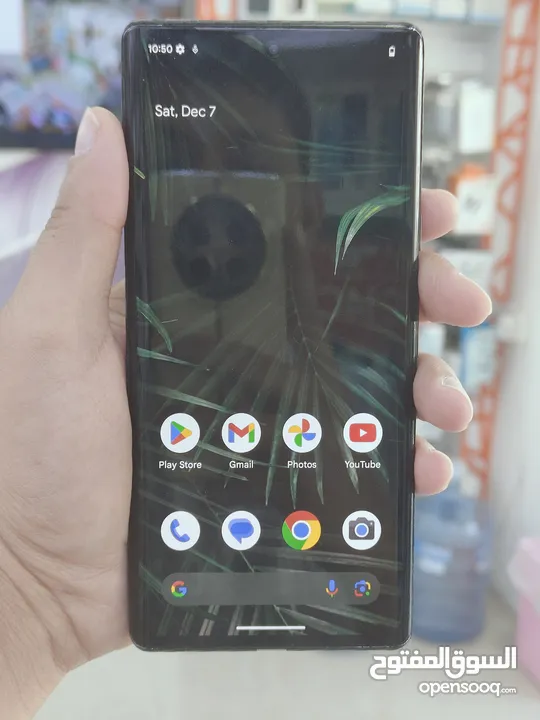 Google pixel 6 pro 256GB