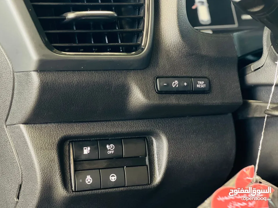 نيسان ليف الشكل الجديد  2023 leaf sv plus  60kw