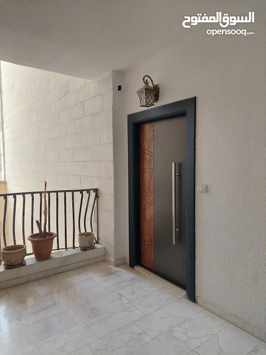 Furnished apartment for rent in quite neighborhood for monthly or yearly rental
