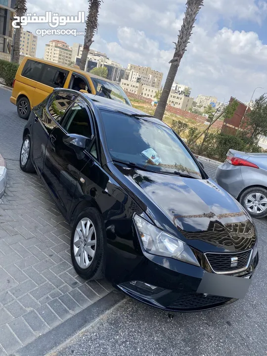 سيات ابيزا 2018 بسعرررر حرررررق