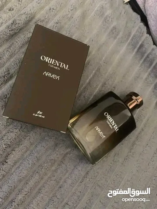 parfum Oriental pour hommes et femmes