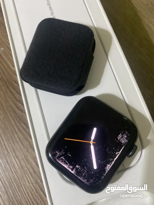 Apple watch s5 like a new