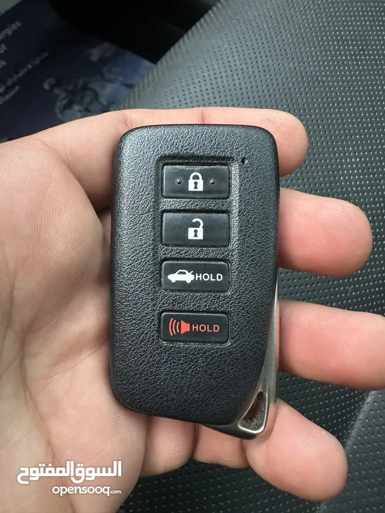 لكزس Gs350 2014 اوراق جمارك نظيف جدا