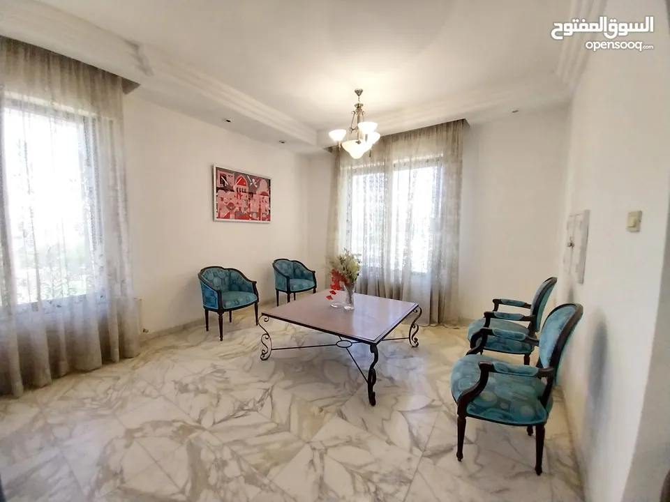 شقة للايجار في عبدون  ( Property 33022 )-174964653