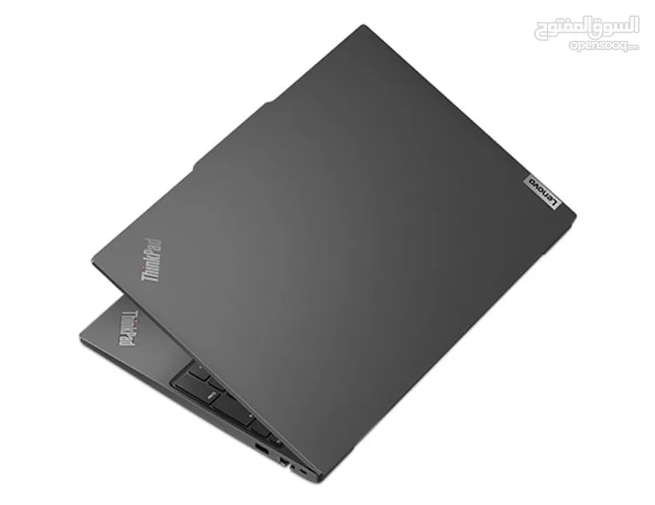 لابتوب لينوفو ثنك باد ultra 7 جديد بالكرتونة  16 ram 512 SSD