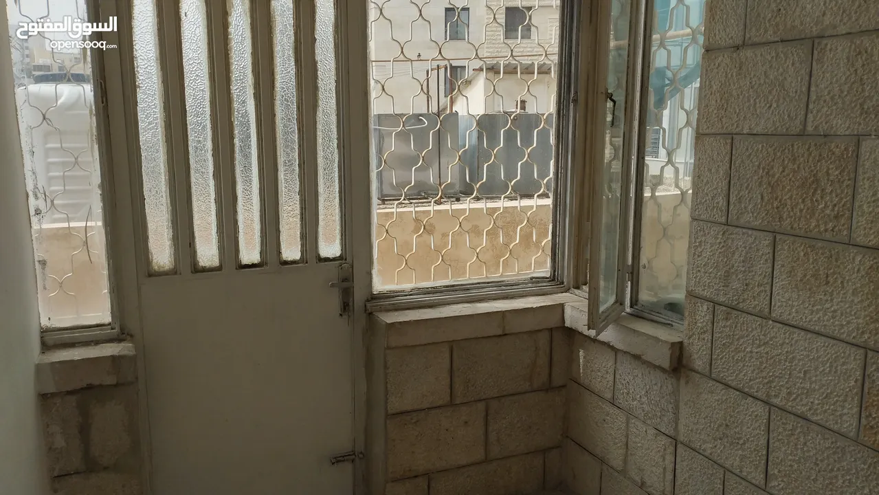شقة فارغة للايجار